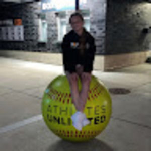 Meet your Posher, Kiley